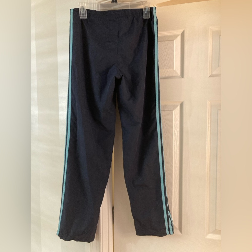 Adidas Track Pants Size Small - Picture 2 of 9